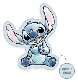 Herding Coussin Stitch de Lilo & Stitch 31 cm