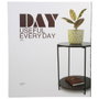 Day Mesa auxiliaire noire 44x40x50 cm