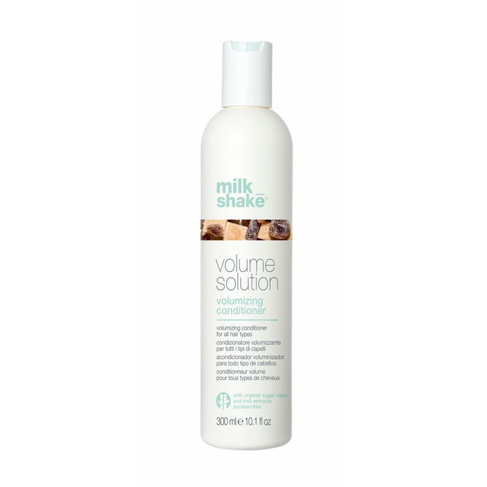 Milk Shake Volume Solution Après-shampooing 300 ml Milk Shake Volume Solution Après-shampooing 300 ml