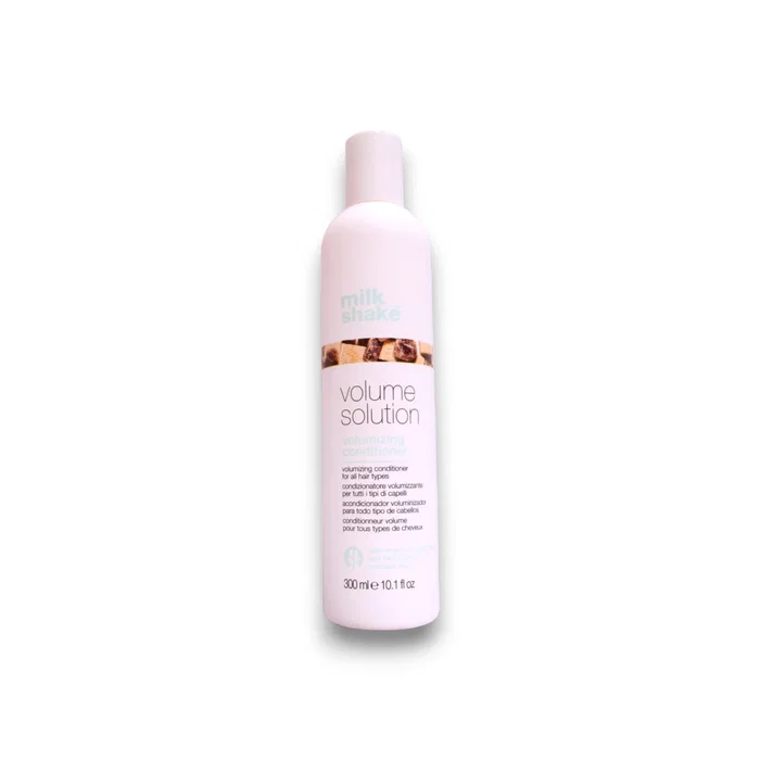 Milk Shake Volume Solution Après-shampooing 300 ml Milk Shake Volume Solution Après-shampooing 300 ml