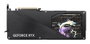 MSI GeForce RTX 5070 12G Gaming Trio OC Carte graphique 12 Go GDDR7