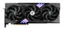 MSI GeForce RTX 5070 12G Gaming Trio OC Carte graphique 12 Go GDDR7