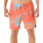 Maillot de bain homme Rip Curl Corail