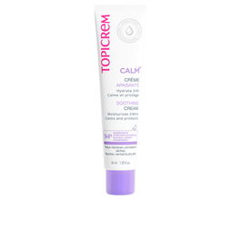 Topicrem CALM+ Crème Apaisante Légère 40 ml