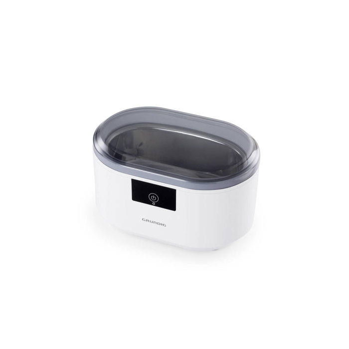 Grundig UC 5620 Limpiador ultrasónico Grundig UC 5620 Limpiador ultrasónico