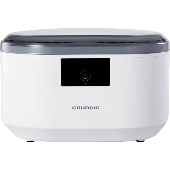 Grundig UC 5620 Limpiador ultrasónico Grundig UC 5620 Limpiador ultrasónico