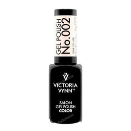 Victoria Vynn Gel Polish 02 True To Life 8ml