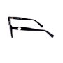 Longchamp LO730S 001 Lunettes de soleil femme œil-de-chat acétate UV400 56-16-140 mm