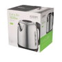 Edm Vita inox, Bouilloire électrique 1,2 l