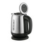 Edm Vita inox, Bouilloire électrique 1,2 l