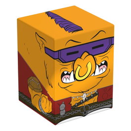 Squaroes Bebop - Teenage Mutant Ninja Turtles™ NT011