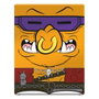 Squaroes Squaroe Teenage Mutant Ninja Turtles™ NT011 - Bebop