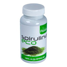 PLANTIS Spirulina Eco 180 comprimés