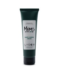 Mums With Love Crème Happy Cheeks Réparation Visage 100 ml