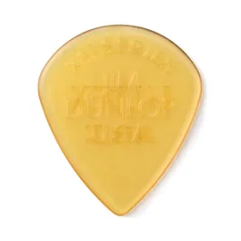 DUNLOP Pack de 24 médiators Ultex Jazz III (XL) - 1,38 mm