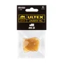 DUNLOP Pack de 24 médiators Ultex Jazz III (XL) - 1,38 mm