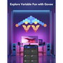 Govee Glide Hexa Light Panels - 5 pièces