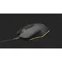 The G Lab Pack 2 en 1 Combo Hydrogen BKG Clavier Azerty Souris Filaire Noir
