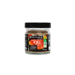 MYCONATUR Reishi en poudre BIO 60 g