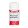 EQUISALUD HOLOMEGA PULMDETOX 50 capsules