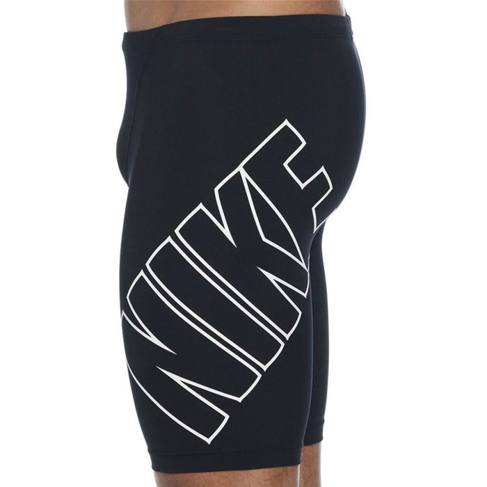 Maillot de bain homme Nike Hydrastrong Noir 14-15 ans
