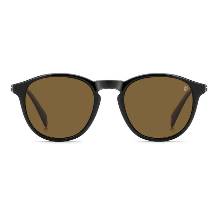 Lunettes de soleil Homme David Beckham DB 1018_C Multicouleur