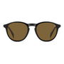 Lunettes de soleil Homme David Beckham DB 1018_C Multicouleur