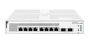 Aruba Instant On 1930 Commutateur réseau managé 8 ports Gigabit PoE+ (124W) avec 2 ports SFP pour fibre