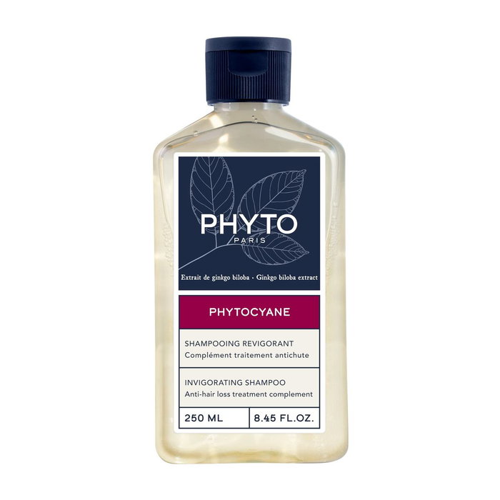 Phyto PHYTOCYANE Shampoing anti-chute 250 ml