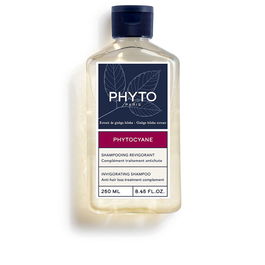 Phyto PHYTOCYANE Shampooing Revitalisant Cheveux Faibles 250 ml