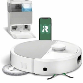 iRobot Roomba Plus 505 Combo + AutoWash