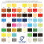 Van Gogh Set de pastels doux paysages urbains 60 couleurs