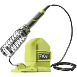 Ryobi RSI18-0 Fer à souder 18V ONE+