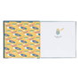 ERIK Album Photos Autocollant Le Petit Prince - 16x16 cm, 24 Pages Autoadhésives
