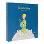ERIK Album Photos Autocollant Le Petit Prince - 16x16 cm, 24 Pages Autoadhésives