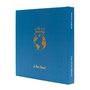ERIK Album Photos Autocollant Le Petit Prince - 16x16 cm, 24 Pages Autoadhésives