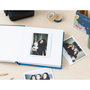 ERIK Album Photos Autocollant Le Petit Prince - 16x16 cm, 24 Pages Autoadhésives