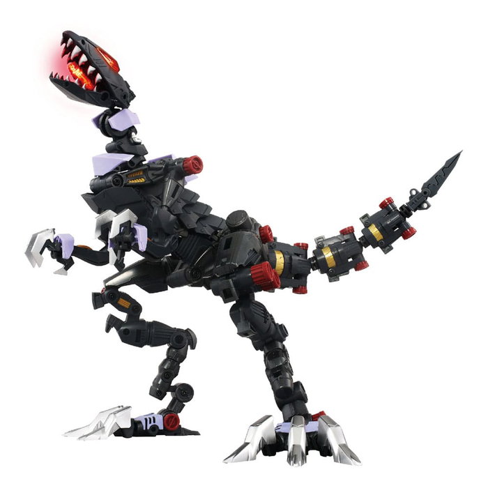 Zoids figurine Plastic Model Kit AM-Z01EX Berserk Fury (Elementary Body) Zoids figurine Plastic Model Kit AM-Z01EX Berserk Fury (Elementary Body)