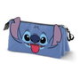 Karactermania Trousse Lilo & Stitch Triple Trousse Cool Disney