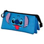 Karactermania Trousse Lilo & Stitch Triple Trousse Cool Disney