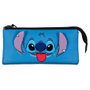 Karactermania Trousse Lilo & Stitch Triple Trousse Cool Disney