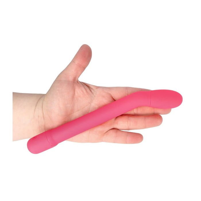 Vibrateur G-Spot Virgite Rose