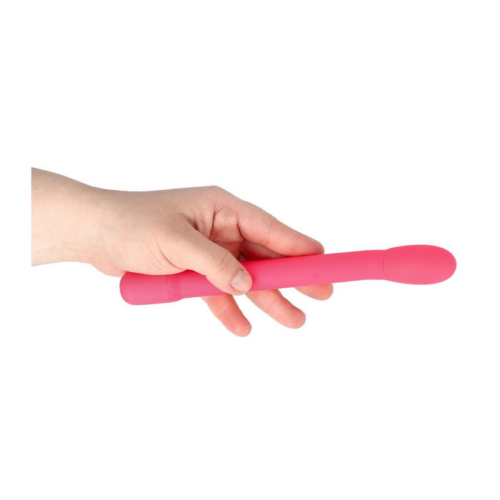 Vibrateur G-Spot Virgite Rose