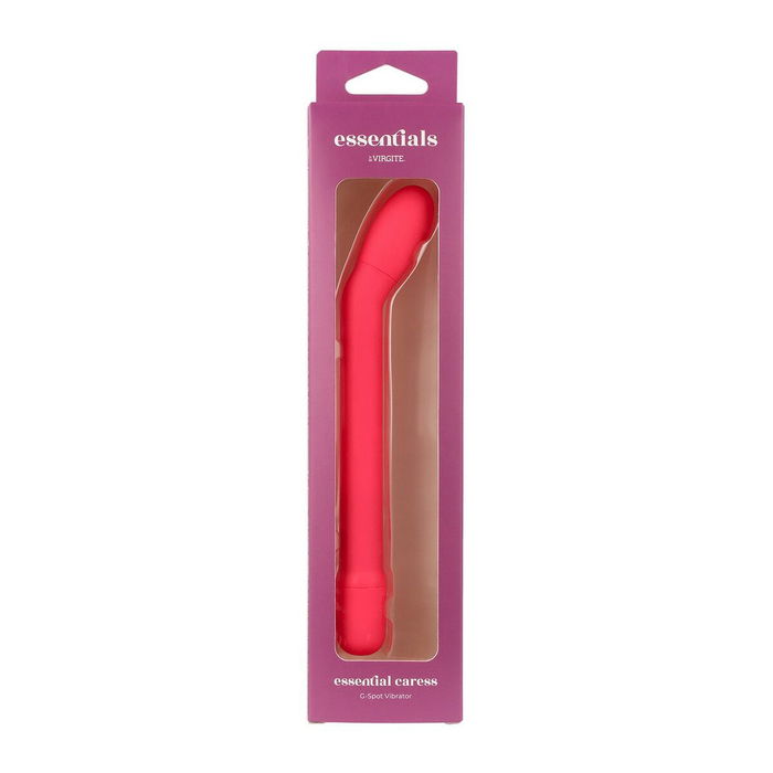 Vibrateur G-Spot Virgite Rose