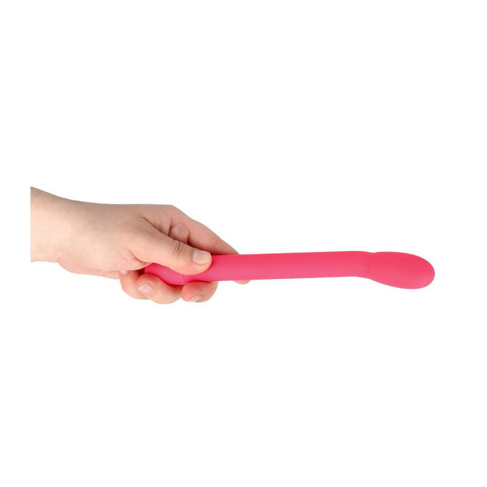 Vibrateur G-Spot Virgite Rose