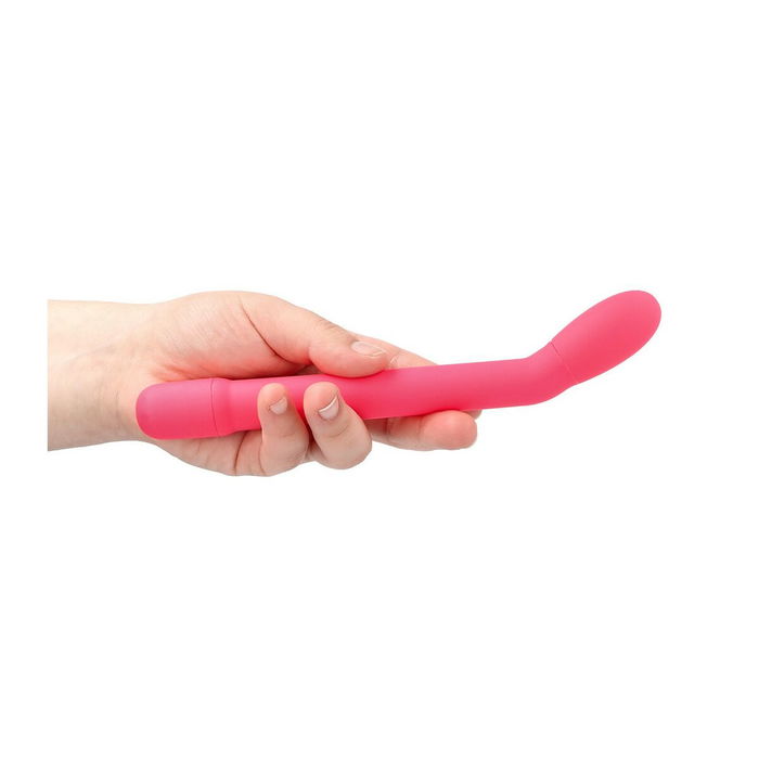 Vibrateur G-Spot Virgite Rose