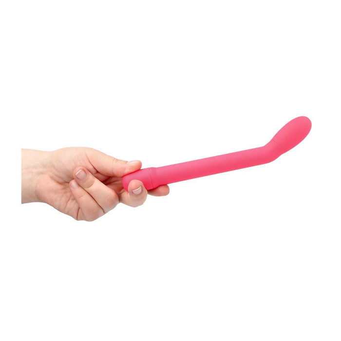 Vibrateur G-Spot Virgite Rose