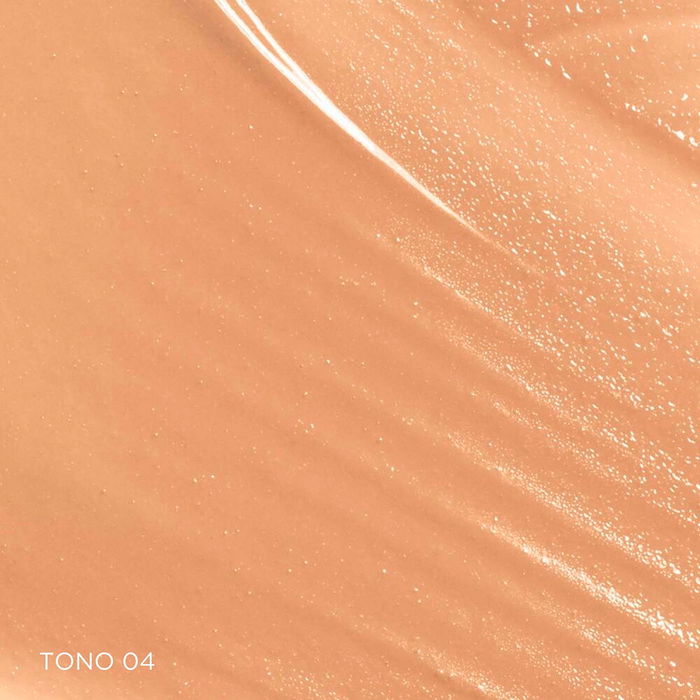 Clarins Skin Illusion Soin Teinté Éclat Anti-Âge SPF 25 - 40 ml