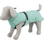 Manteau pour Chien Trixie Oslo Jade S 33 cm
