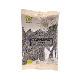 NATURCID Lavande fleur ECO 40g
